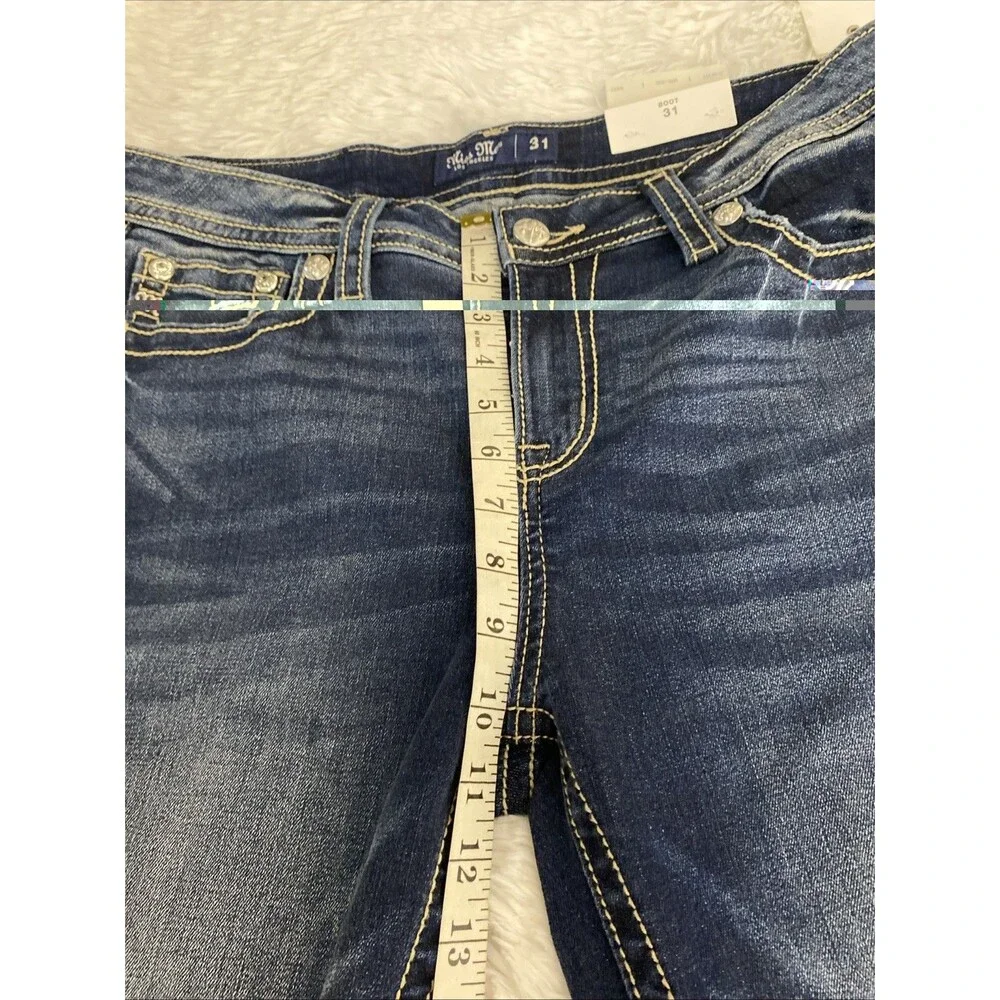 Miss Me product pair